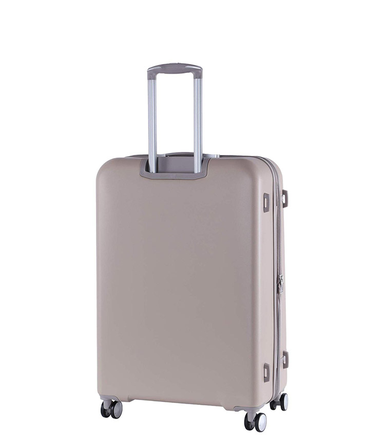 Малый чемодан IT Luggage Quaint 16-2317-08 (55 см) - Cobble ~ручная кладь~