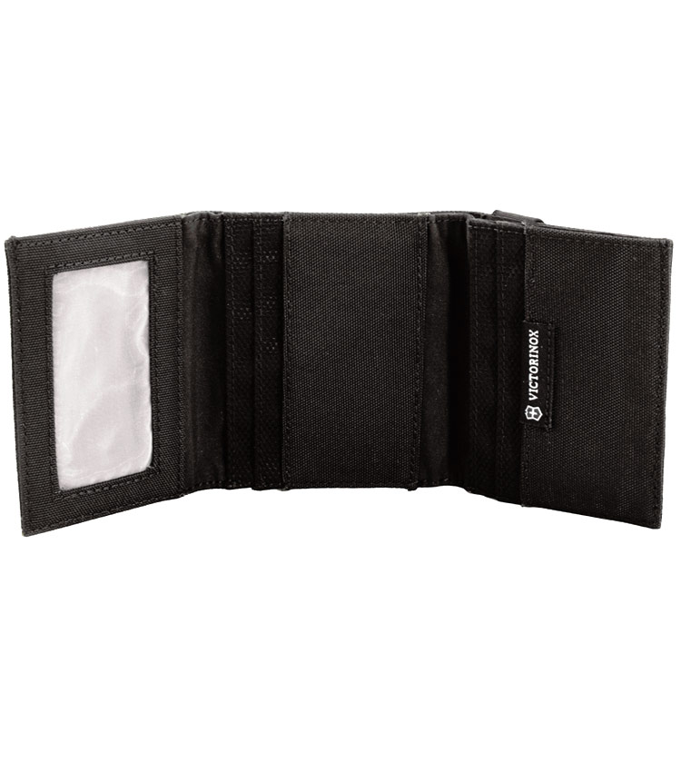 Портмоне Victorinox 31172401 Tri-Fold Wallet
