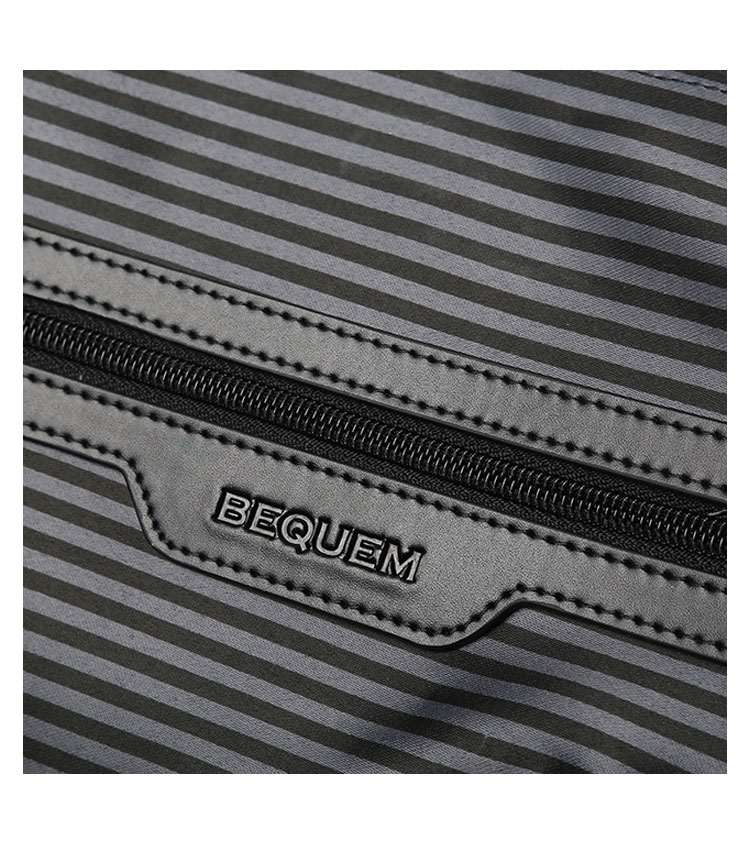 Портфель Bequem P-001 black
