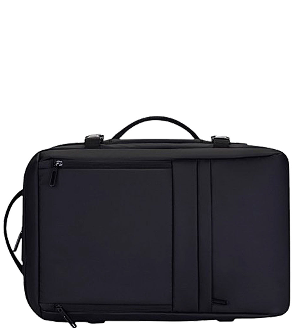 Рюкзак для ноутбука с расширением EUROBAGS RU-N52 Black