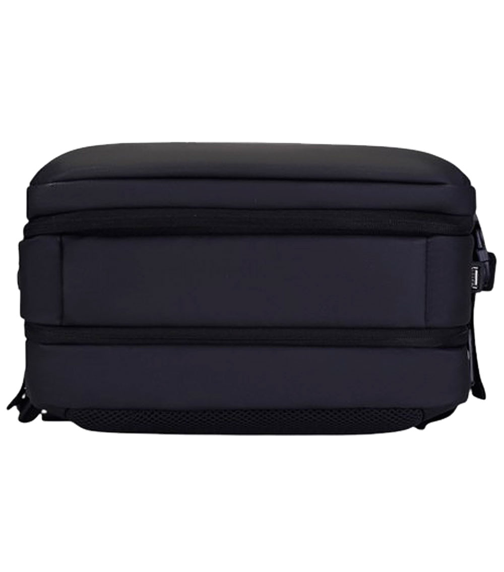 Рюкзак для ноутбука с расширением EUROBAGS RU-N52 Black