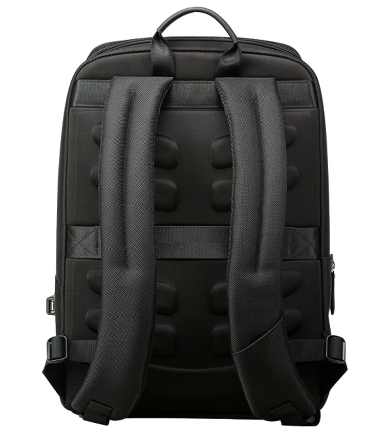 Рюкзак Bequem RK-001 black