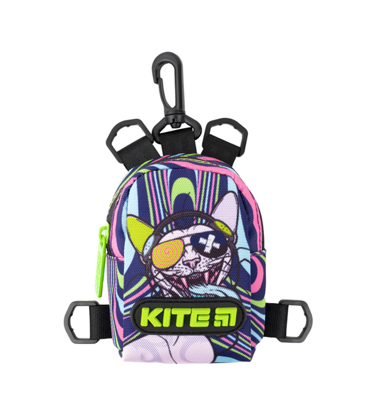 Рюкзак Kite Education K22-2569M-2