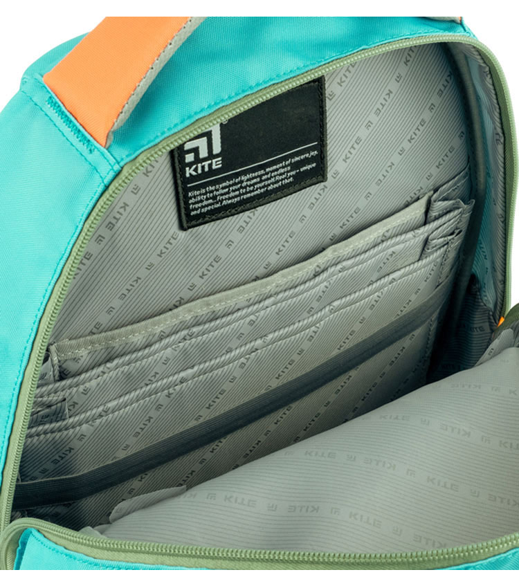 Рюкзак Kite Education K22-905M-6