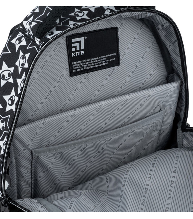Рюкзак Kite Education tokidoki TK22-8001L-2