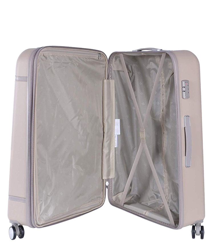 Средний чемодан IT Luggage Quaint 16-2317-08 (72 см) - Cobble