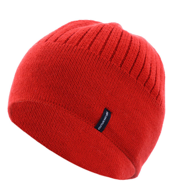 Шапка Outventure Hat (107) красная