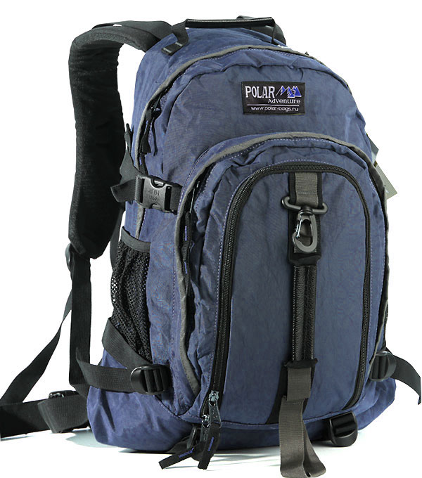 Рюкзак Polar 955 blue