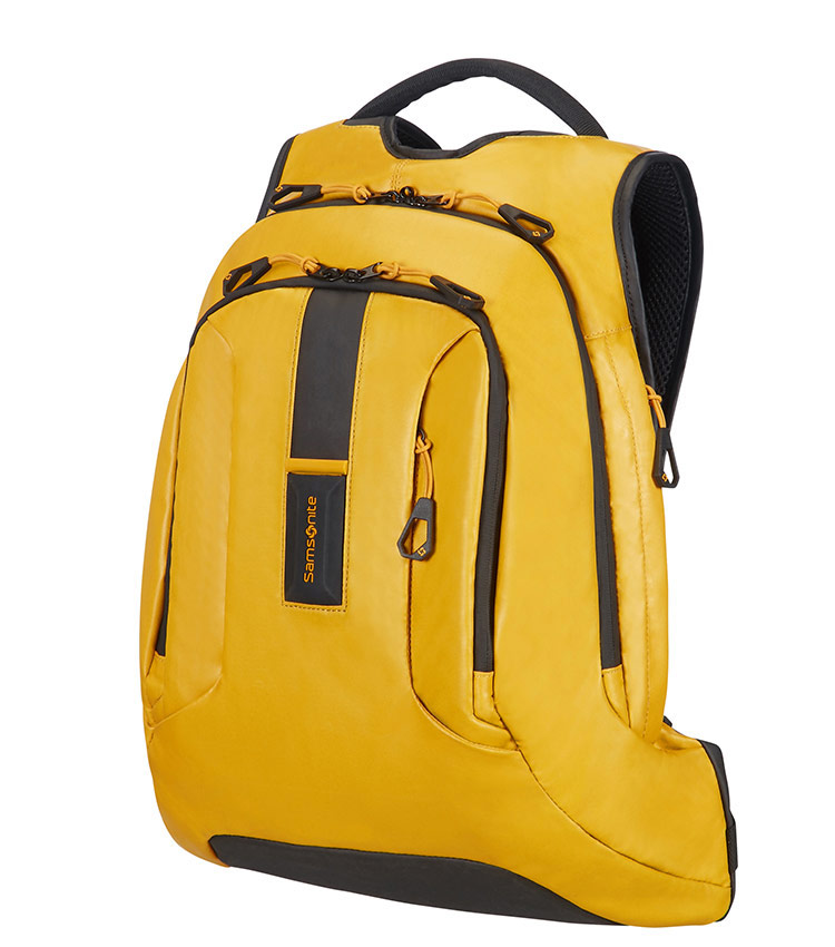 Рюкзак Samsonit Paradiver 01N*06 002 yellow