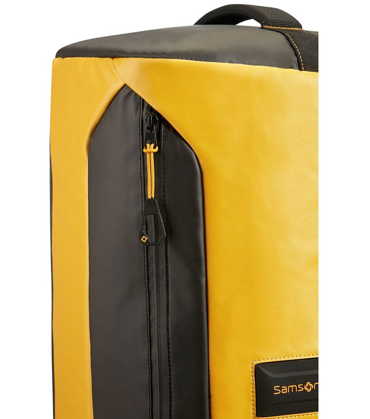 Сумка дорожная Samsonit Paradiver light 01N*06005 - Yellow