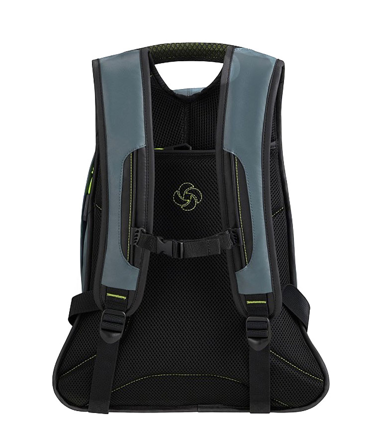 Рюкзак Samsonit Paradiver light 01N*38001 - Grey