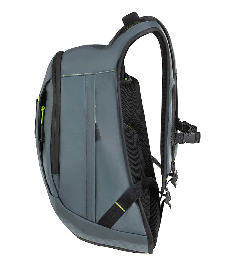 Рюкзак Samsonit Paradiver light 01N*38001 - Grey