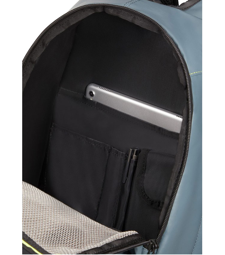 Рюкзак Samsonit Paradiver light 01N*38001 - Grey