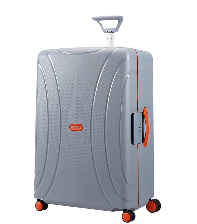 Средний чемодан American Tourister 06G*08001 Locknroll Spinner (69 см)