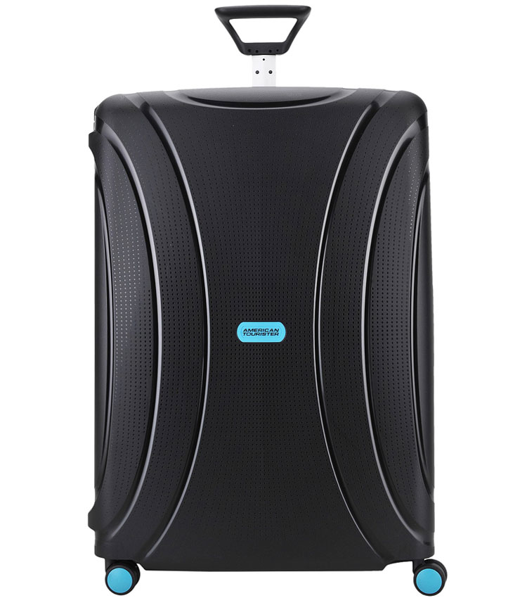 Чемодан American Tourister 06G*09001 Locknroll Spinner (69 см)