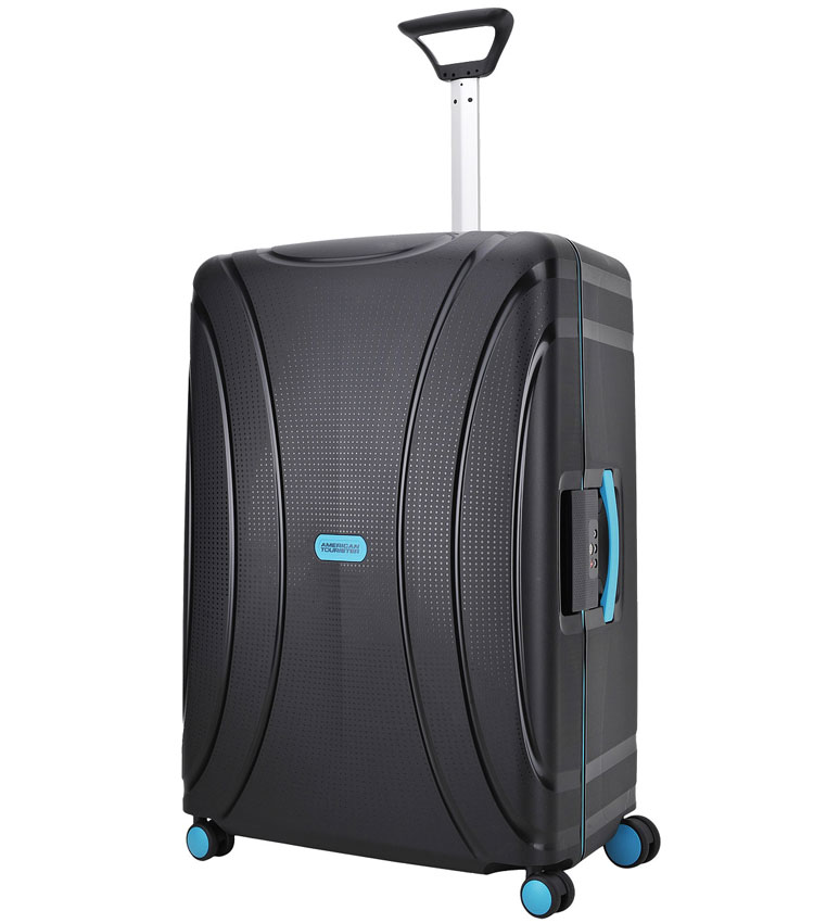 Чемодан American Tourister 06G*09001 Locknroll Spinner (69 см)