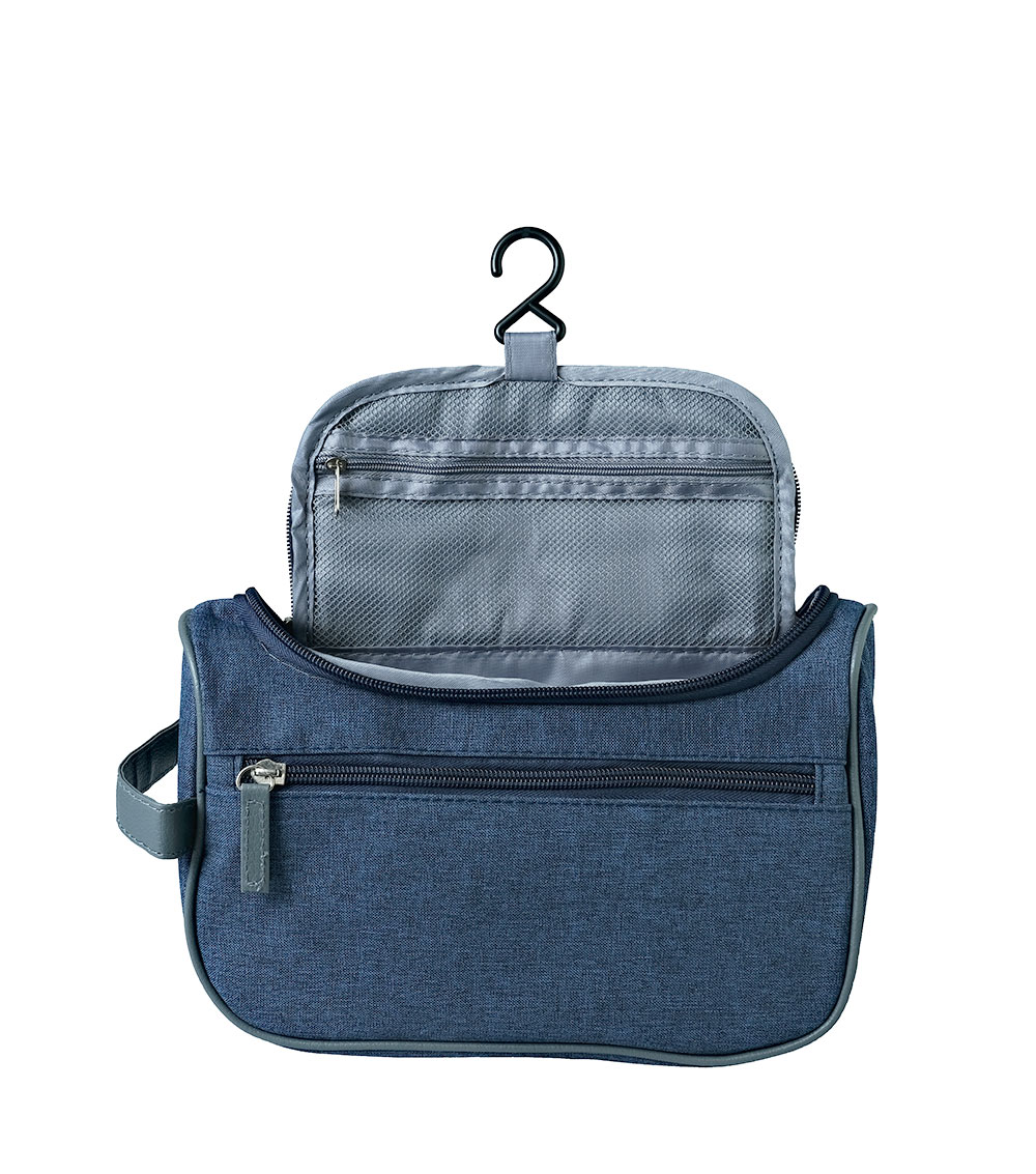 Несессер Travelbag T010 blue