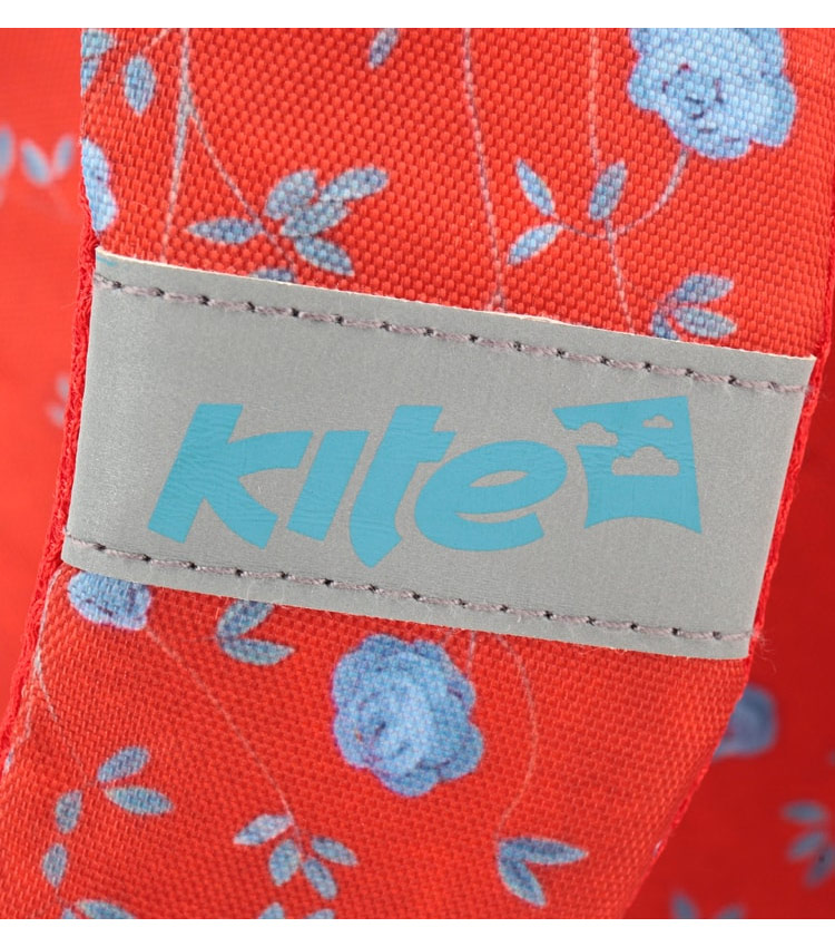 Рюкзак Kite Style K17-994 GAPCHINSKA red