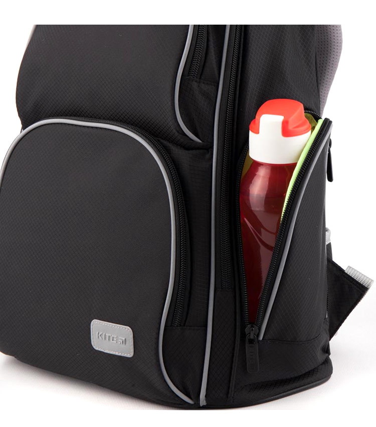 Школьный рюкзак Kite Education 19-702-4-M Smart