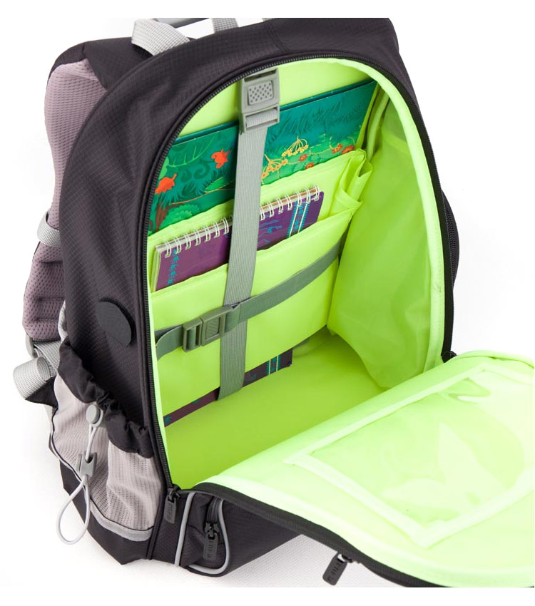 Школьный рюкзак Kite Education 19-702-4-M Smart