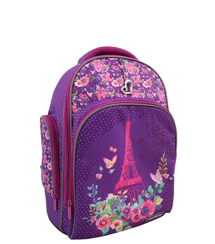 Школьный рюкзак Kite Education Paris 19-706-1-M