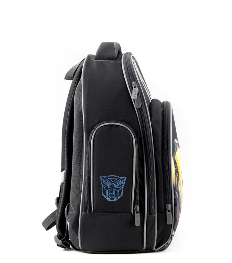 Школьный рюкзак Kite Transformers BumbleBee 19-706 S
