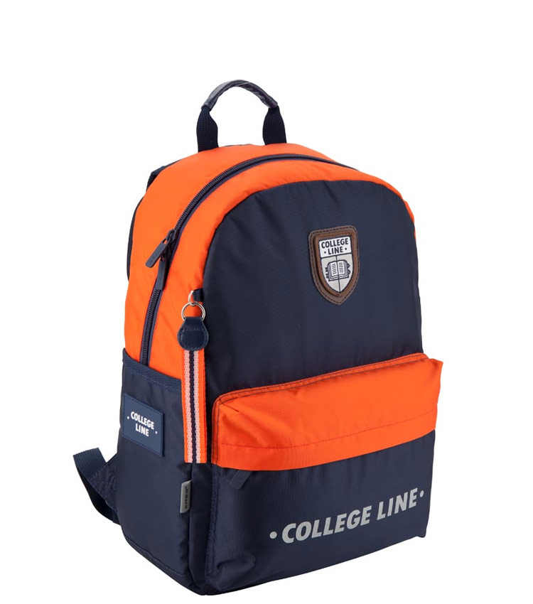 Школьный рюкзак Kite Education College Line 19-719-2-M