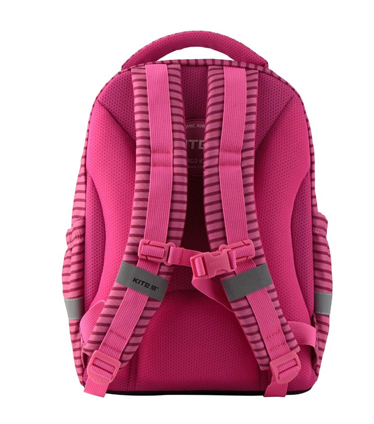 Школьный рюкзак Kite Fluffy 19-723-1-M 