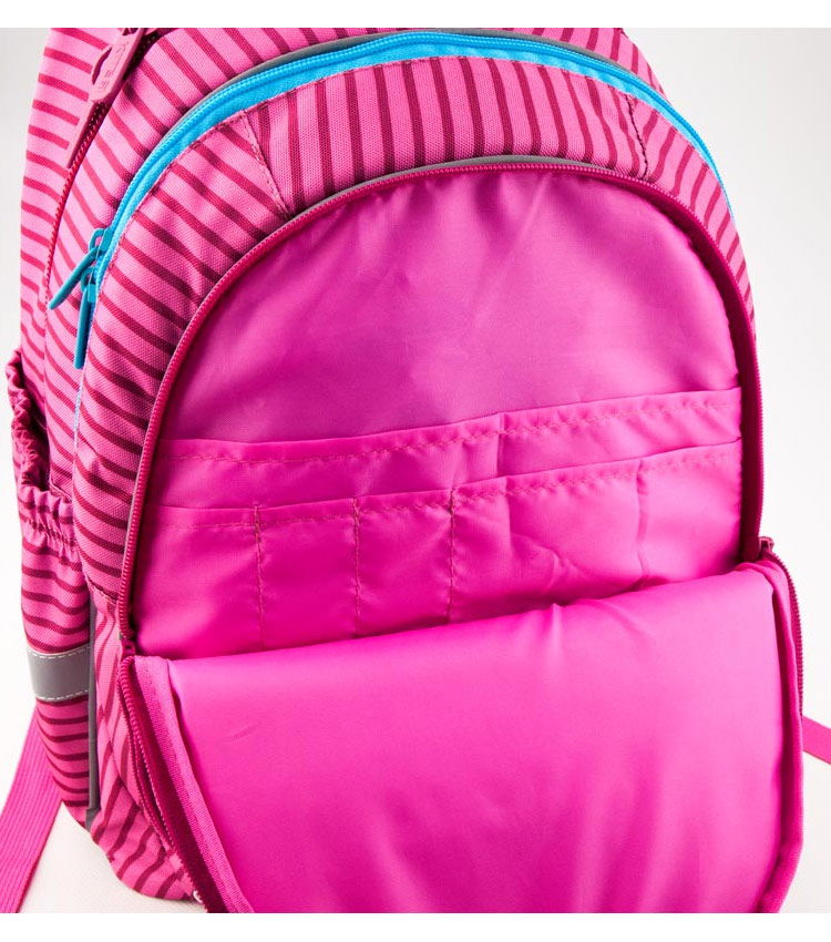 Школьный рюкзак Kite Fluffy 19-723-1-M 