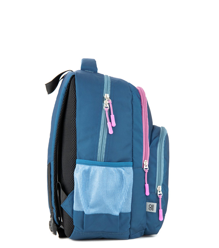 Школьный рюкзак GoPack 20-113-2-M GO