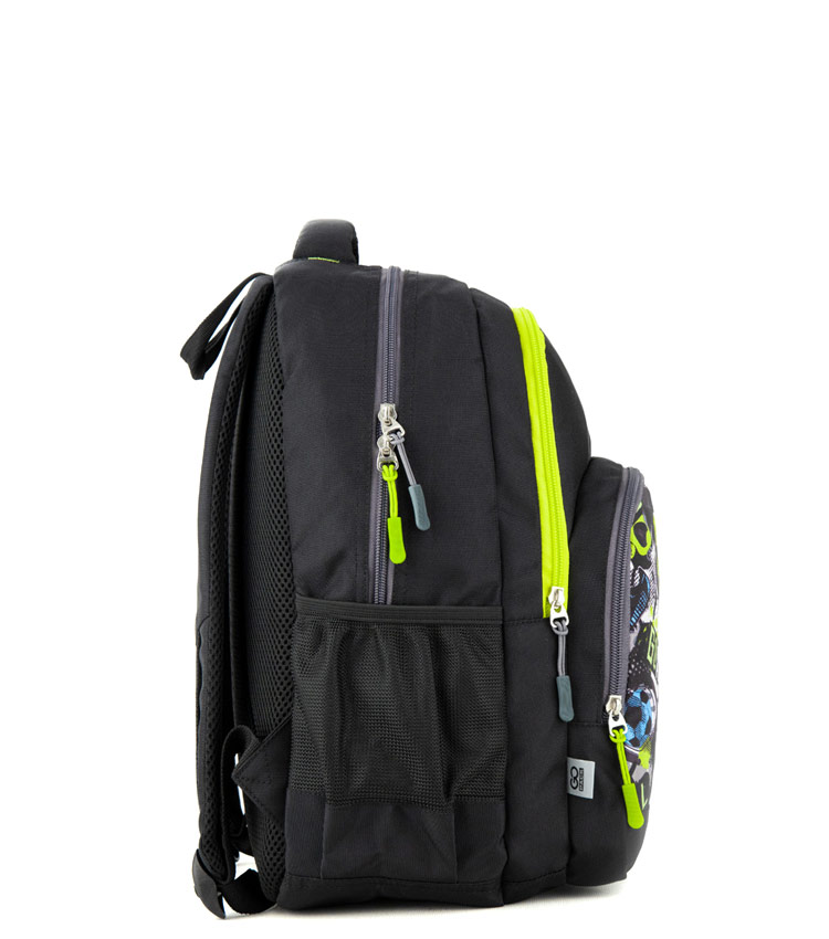Школьный рюкзак GoPack 20-113-8-M GO