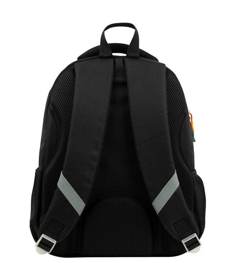 Школьный рюкзак GoPack 22-175-6-M GO Color block