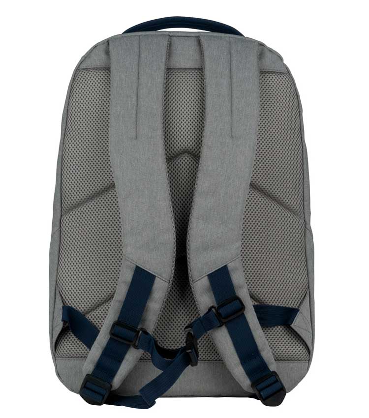 Школьный рюкзак GoPack 22-177-1-M GO grey