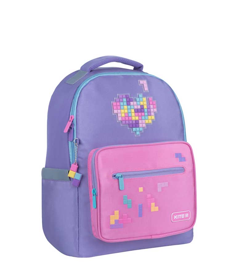 Школьный рюкзак Kite 22-770-2-M K Tetris