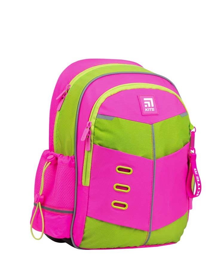 Школьный рюкзак Kite 22-771-1-S K Neon