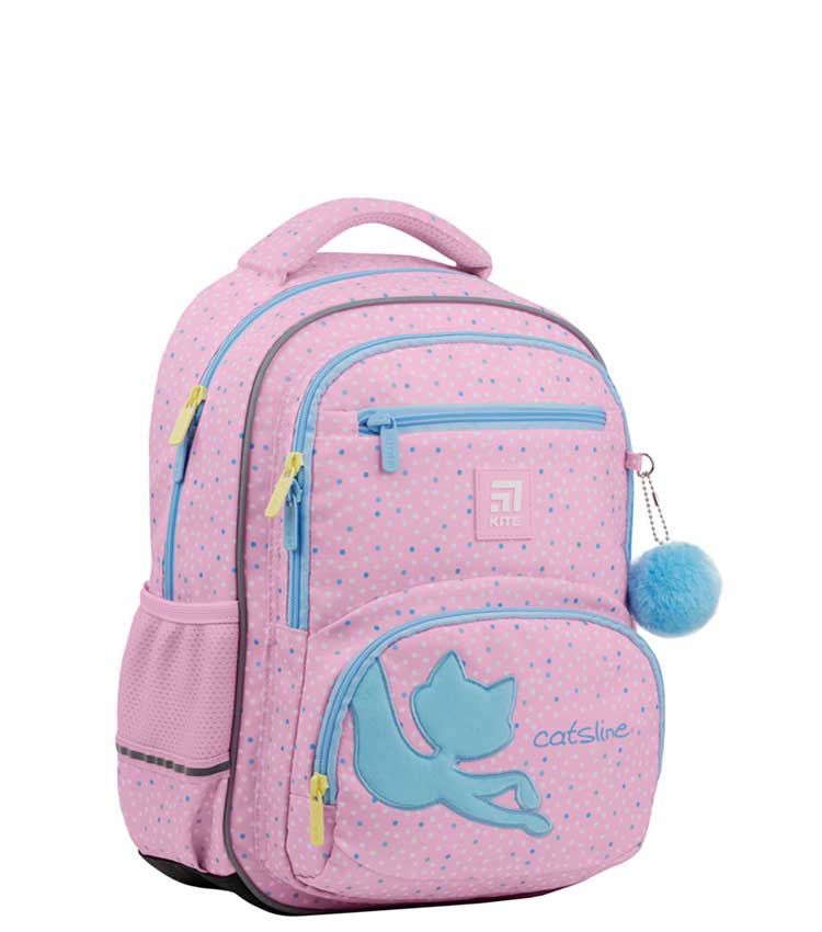 Школьный рюкзак Kite 22-773-1-S K Catsline