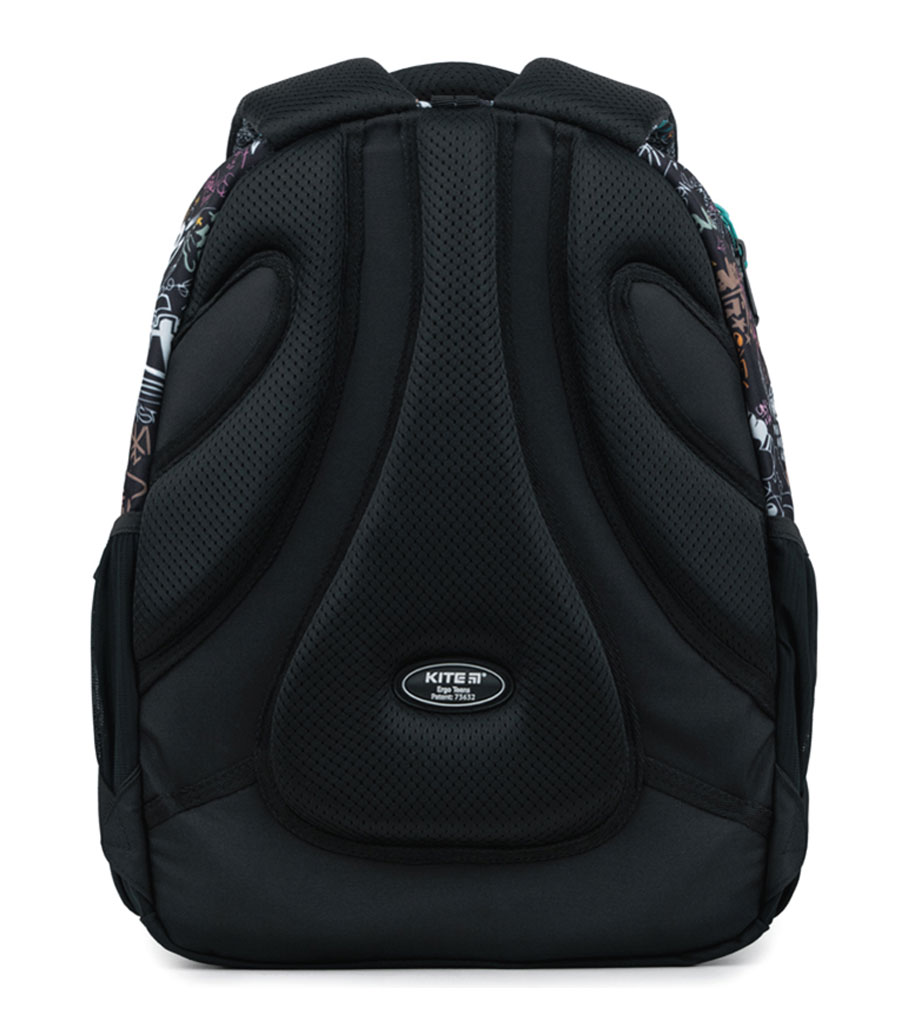 Школьный рюкзак Kite 22-8001-3-M K