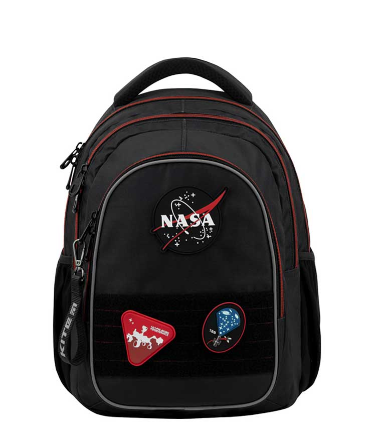 Школьный рюкзак Kite 22-8001-M NS NASA
