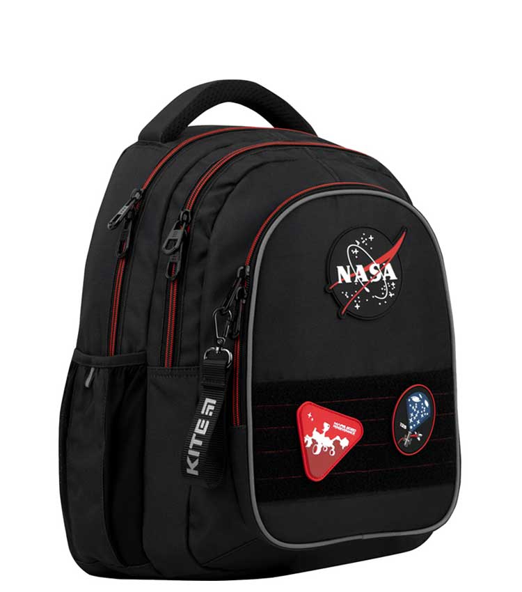 Школьный рюкзак Kite 22-8001-M NS NASA