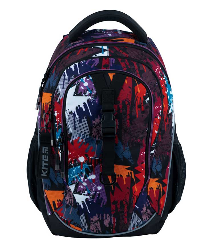 Школьный рюкзак Kite 22-816-1-L K