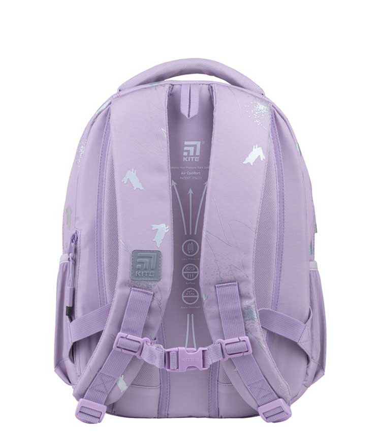 Школьный рюкзак Kite 22-855-2-M K