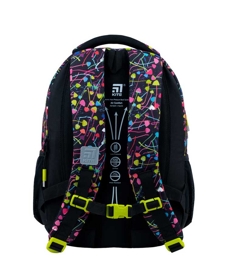 Школьный рюкзак Kite 22-855-3-M K