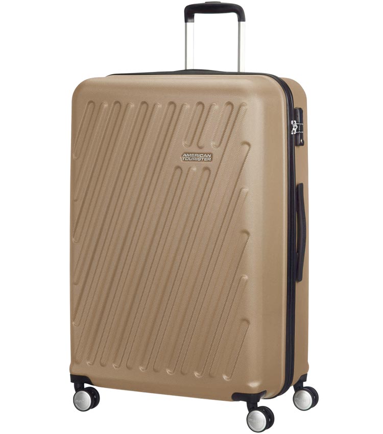 Большой чемодан American Tourister 25G*05903 Hypercube Spinner (76 см)