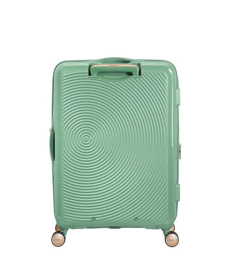 Средний чемодан American Tourister 32G*04002 Soundbox Spinner (67 см)