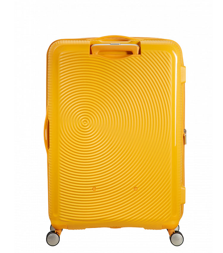 Большой чемодан American Tourister 32G*06003 Soundbox Spinner (77 см)