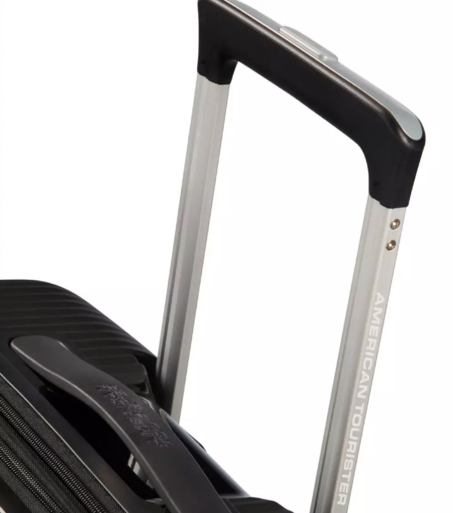 Средний чемодан American Tourister 32G*09002 Soundbox Spinner (67 см)