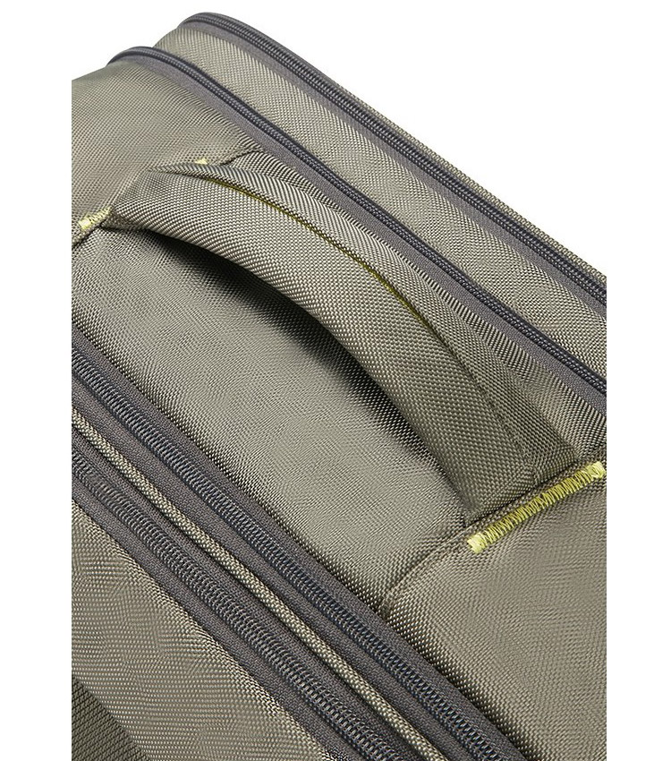 Сумка для ноутбука 15,6 Samsonite 4Mation  37N*04004 - Olive/yellow