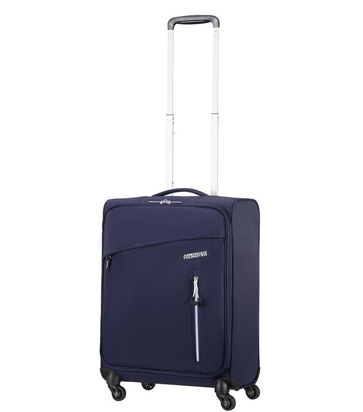 Малый чемодан-спиннер American Tourister Litewing 38G*01002 ~ручная кладь~