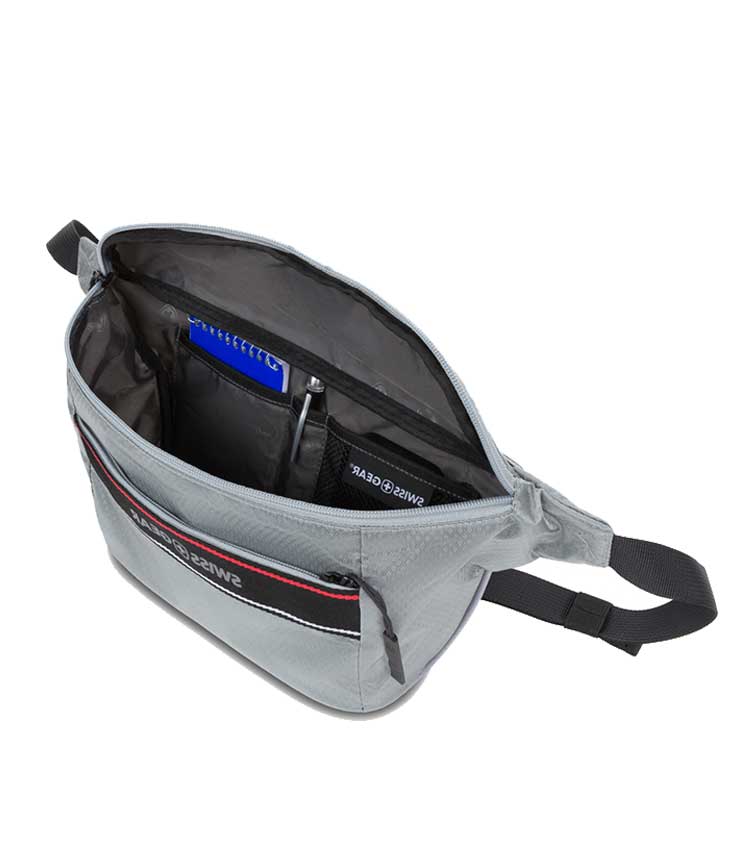 Сумка на пояс SWISSGEAR (3991404521)