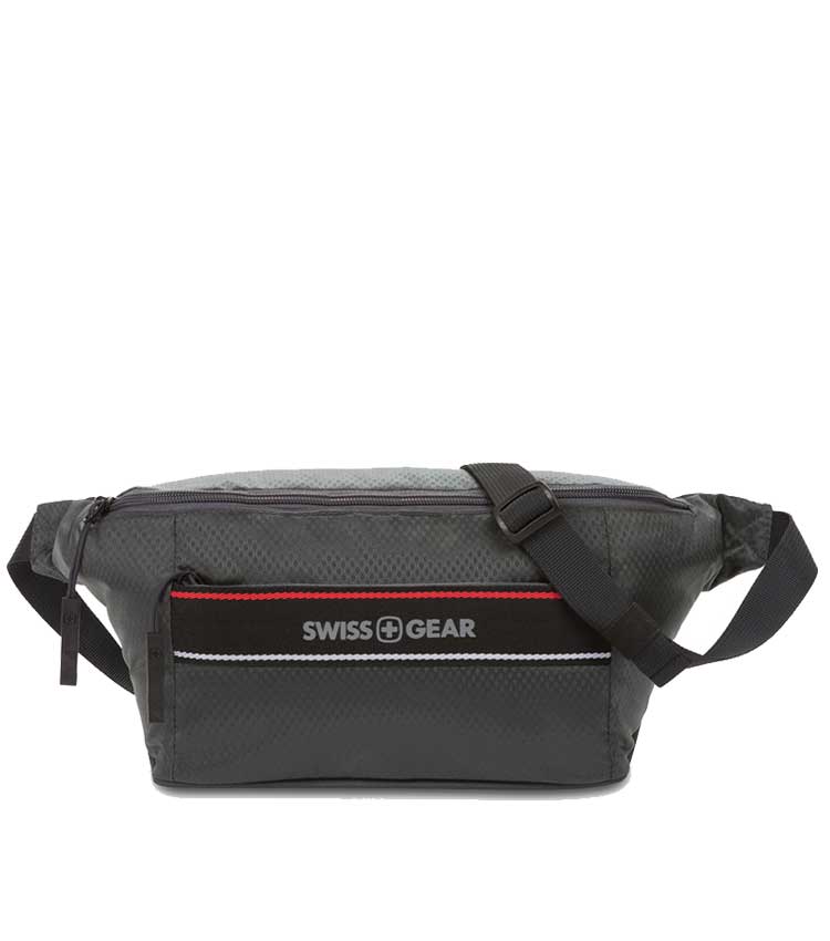 Сумка на пояс SWISSGEAR (3991414521)